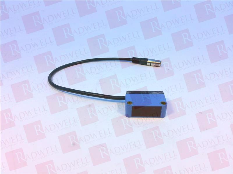 NEW SICK Miniature Photoelectric Sensor GL6-P0511S80 USA Seller 