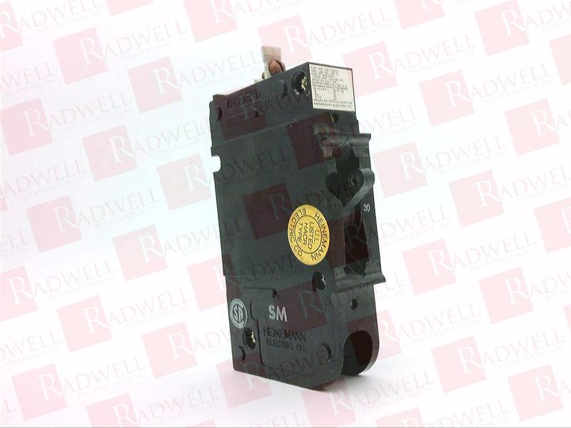 EATON CORPORATION CD1-G3-U-030