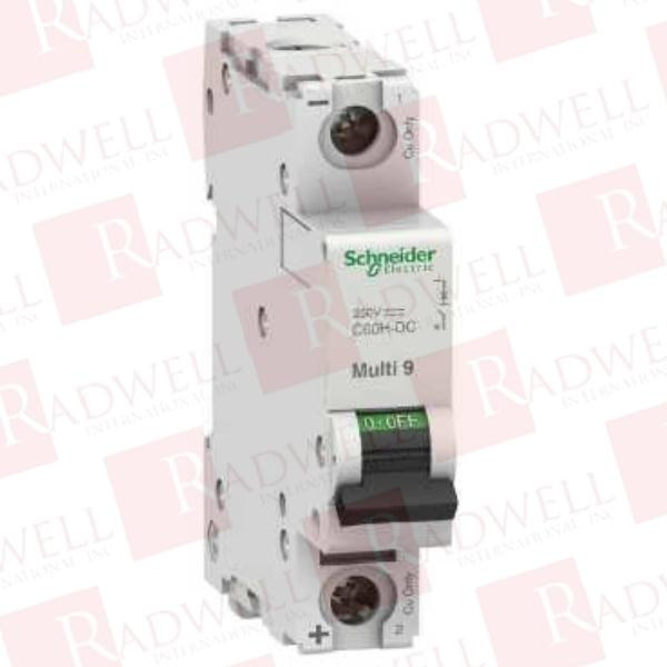 SCHNEIDER ELECTRIC MGN61505