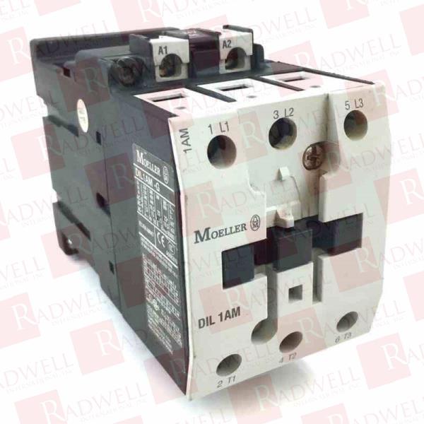 EATON CORPORATION DIL1AM-G 42VDC