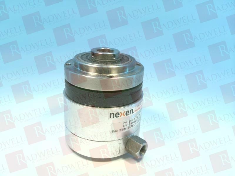 NEXEN GROUP 950700