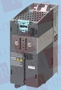 SIEMENS 6SL3210-1PE14-3AL1