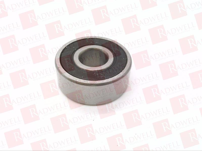 RBC BEARINGS 1603-DCTN