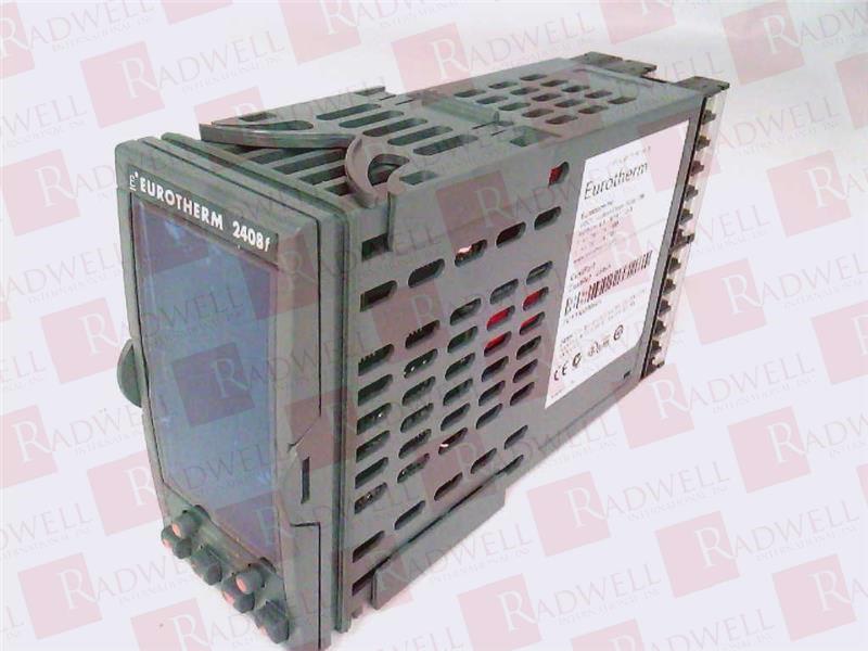 INVENSYS 2408F/CP/VH/LH/L2/XX/RF/PB/XX/XXX/XXXXXX/K/0/1200/C/XX/XX/XX/XX/XX/XX/