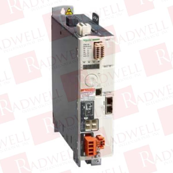 SCHNEIDER ELECTRIC LXM32MU45M2