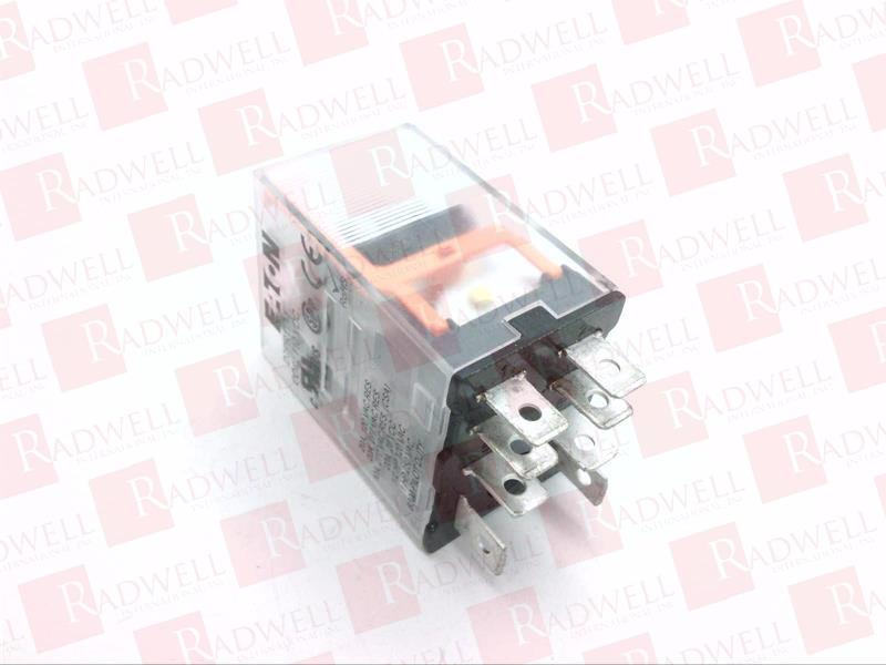 EATON CORPORATION D7PR11A1