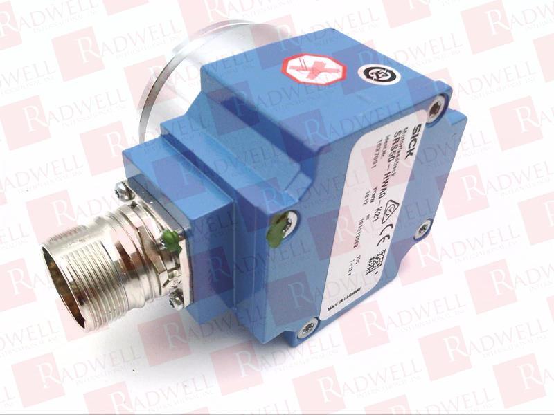 SRS50-HWA0-K21 Encoder/Resolver by SICK