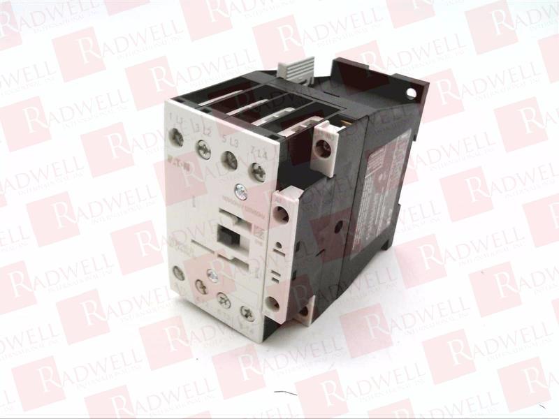 EATON CORPORATION XTCF045C10A