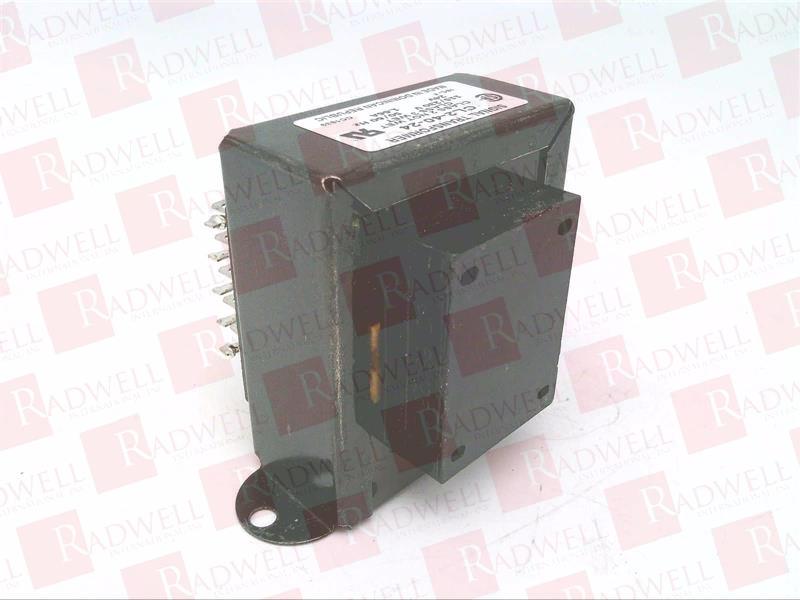 CL2-40-24 Current Transformer by SIGNAL TRANSFORMER