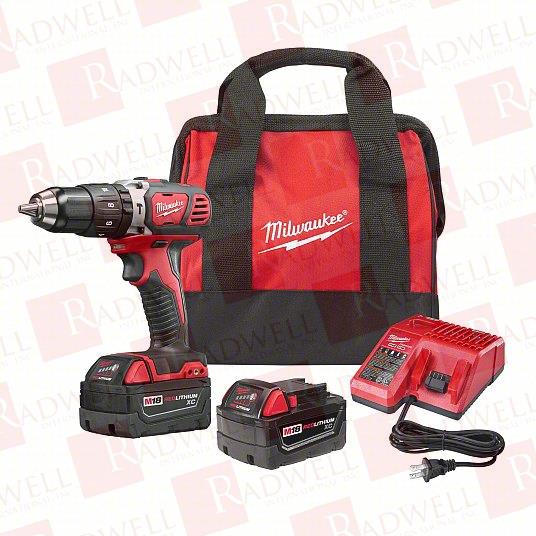 MILWAUKEE POWER TOOLS 2607-22