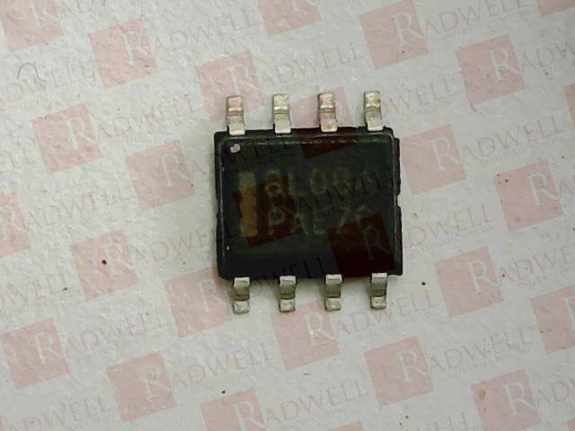 ON SEMICONDUCTOR MC78L08ACDG