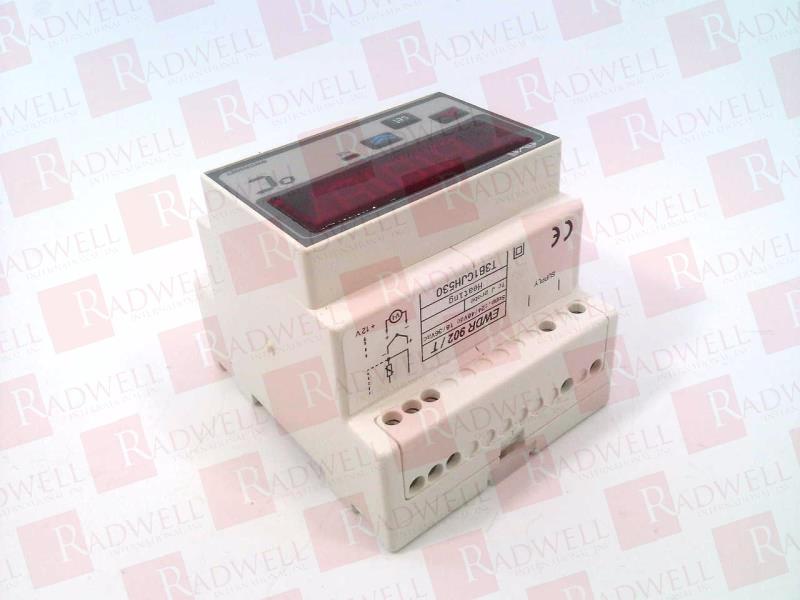 SCHNEIDER ELECTRIC EWDR-902/T-24-48VDC