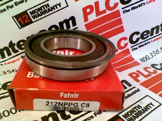 TIMKEN 212NPPGC8