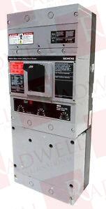 SIEMENS CJD63B400