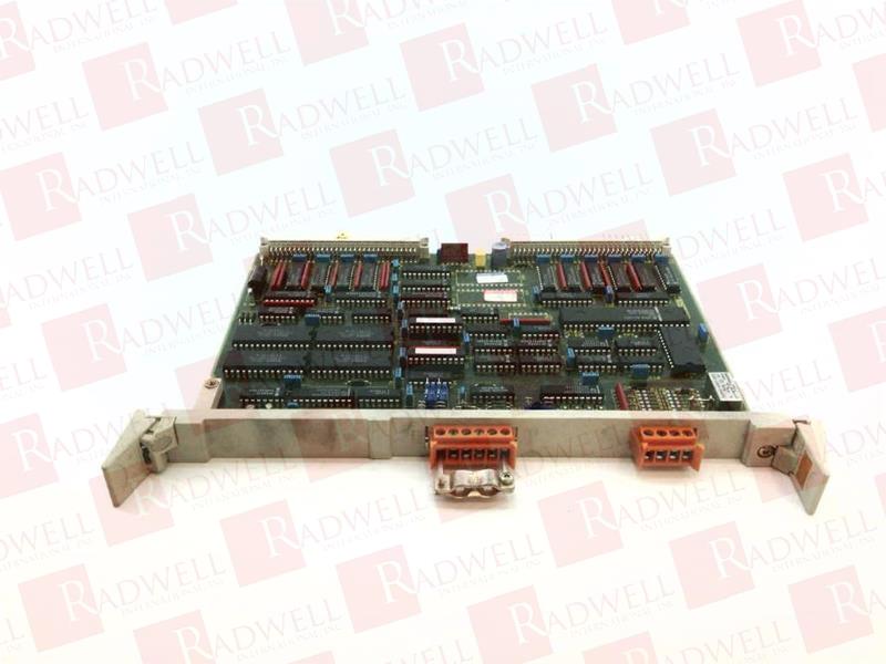 SIEMENS 6FX1124-0BA03