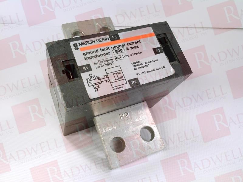 SCHNEIDER ELECTRIC 35701