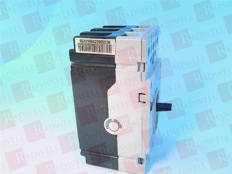 EATON CORPORATION EGH3020FFG