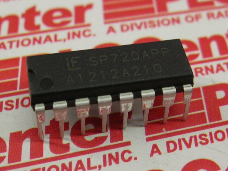 LITTELFUSE SP720APP