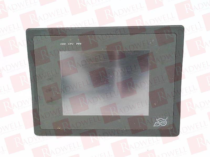 MAPLE SYSTEMS HMI520C-006