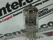 MULLARD LTD E55L/8233