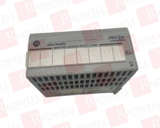 ALLEN BRADLEY 5094-IF8IH