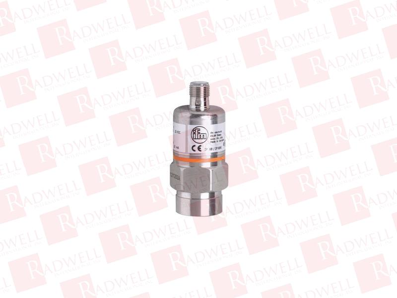 EFECTOR PA-,25BRBR14-B-DVG/US/V-PA9028