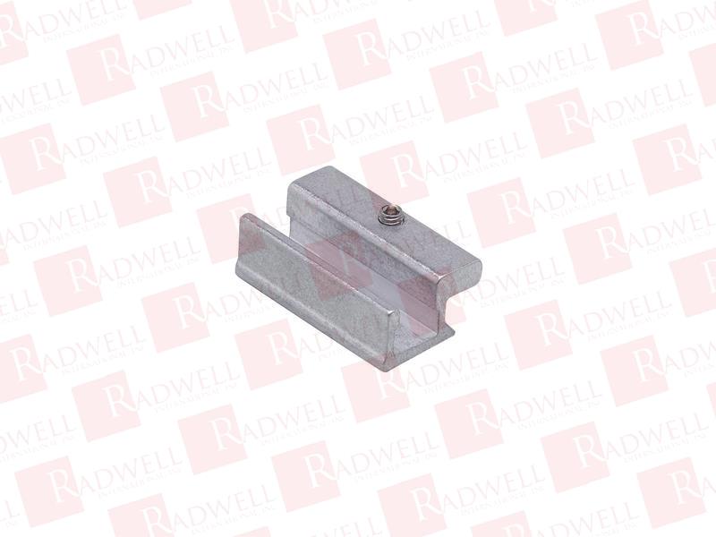 EFECTOR ADAPT TRAPEZOIDAL SLOT CYL-E11957