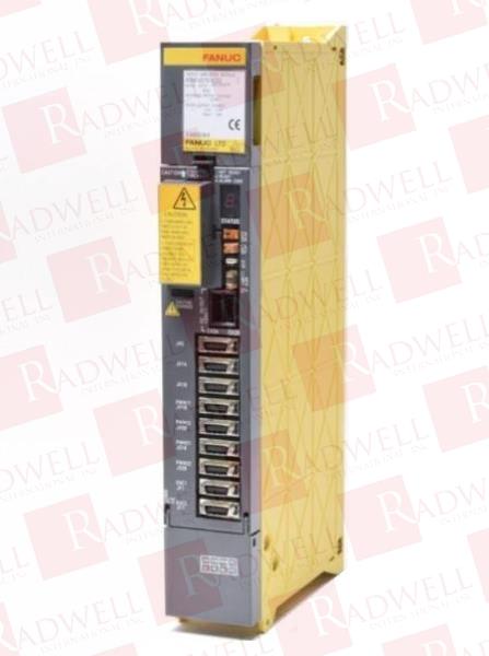 FANUC A06B-6079-H202