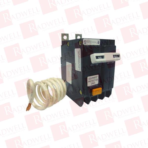 EATON CORPORATION QBGFEP2050