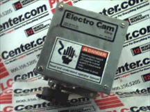 ELECTRO CAM EC-3004-10-ALO-D-2-2/3