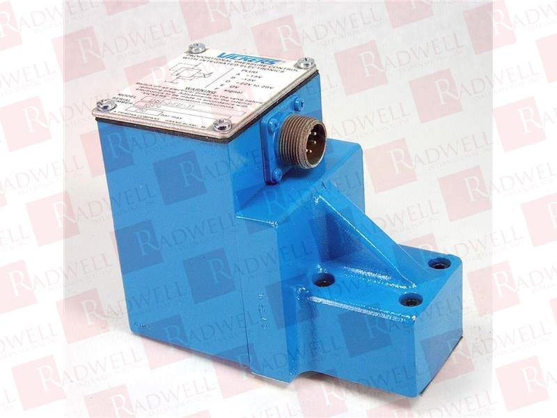 EATON CORPORATION EHST-3-FVE-11