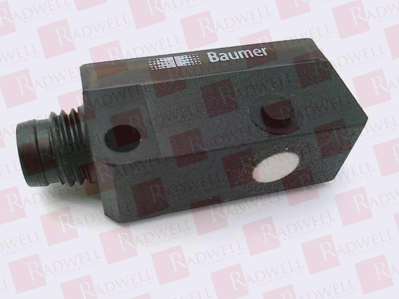 UNDK 10P8914/S35A by BAUMER ELECTRIC Buy or Repair at Radwell 