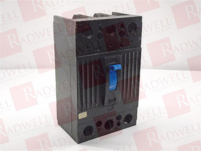 SCHNEIDER ELECTRIC CHQD32100