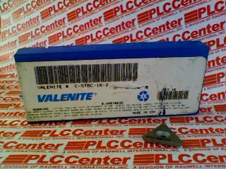 VALENITE C-STBC-16-2