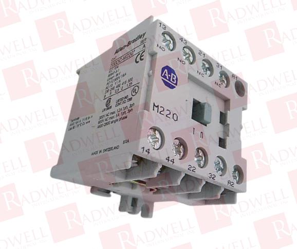 ALLEN BRADLEY 700DC-M220Z11S