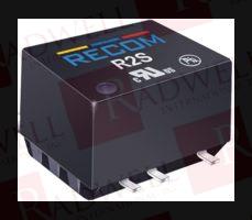 RECOM R2S-1205-R