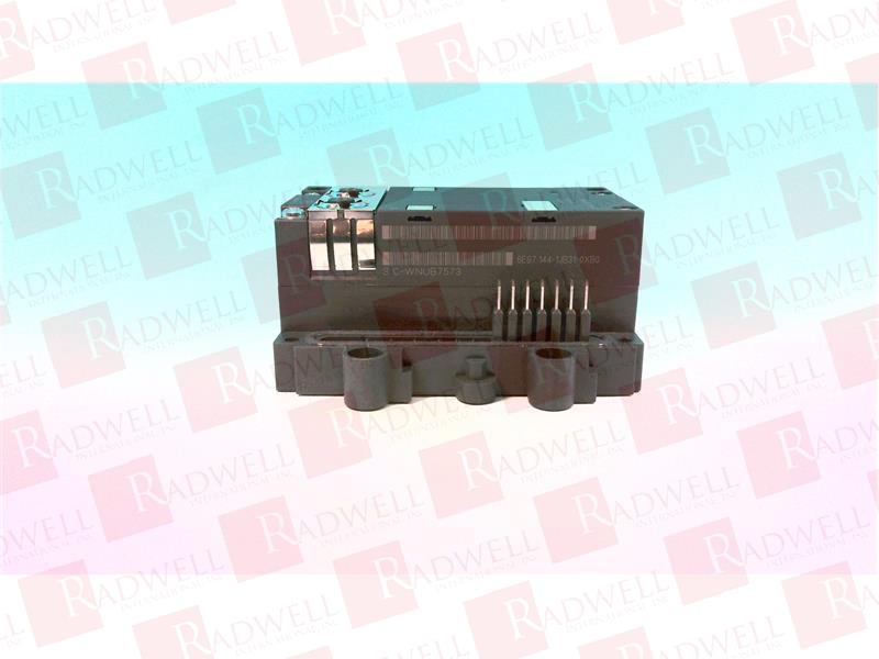 SIEMENS 6ES7144-1JB31-0XB0