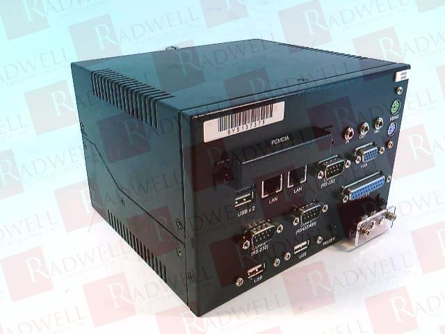 IEI INTEGRATION CORP DIN-300GB-24V/WAFER-LX-800