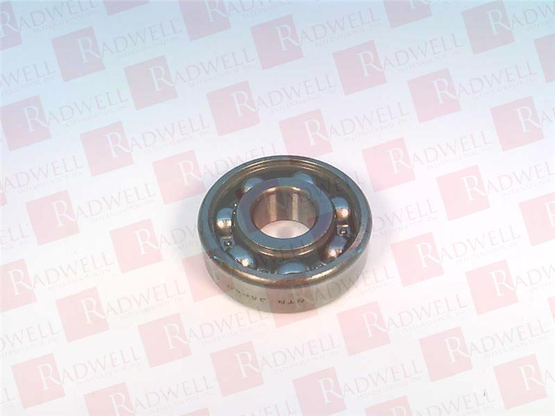 NTN BEARING 6302U