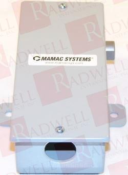 MAMAC SYSTEMS PR-264-R1-MA