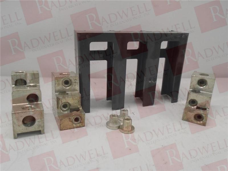 EATON CORPORATION 3TA400K3K