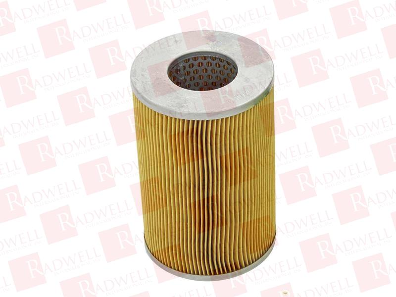 MANN FILTER C1049