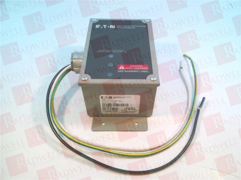 EATON CORPORATION EQX160-1P101