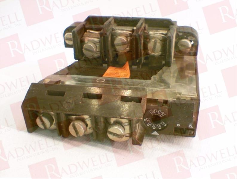 EATON CORPORATION Z2-24-KNA