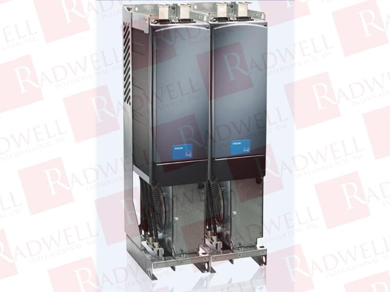 DANFOSS NXP00125A5H1SSSA1A2