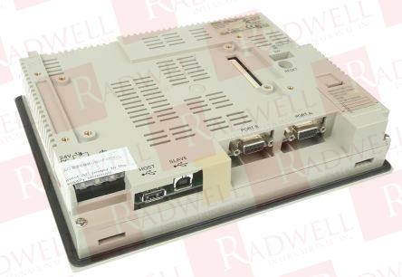 NS8-TV00-V2 by OMRON - Buy or Repair at Radwell - Radwell.com