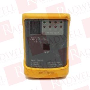 FLUKE 610