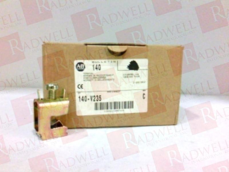 ALLEN BRADLEY 140-V235