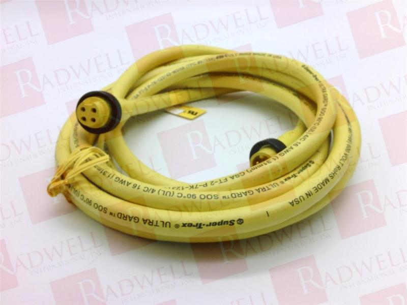 TPC WIRE & CABLE 84937