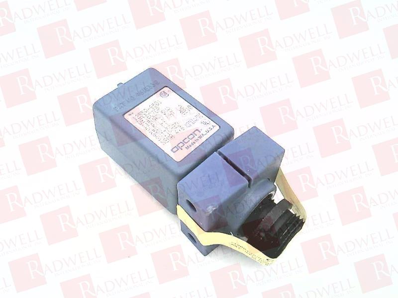 EATON CORPORATION 1255A-6501